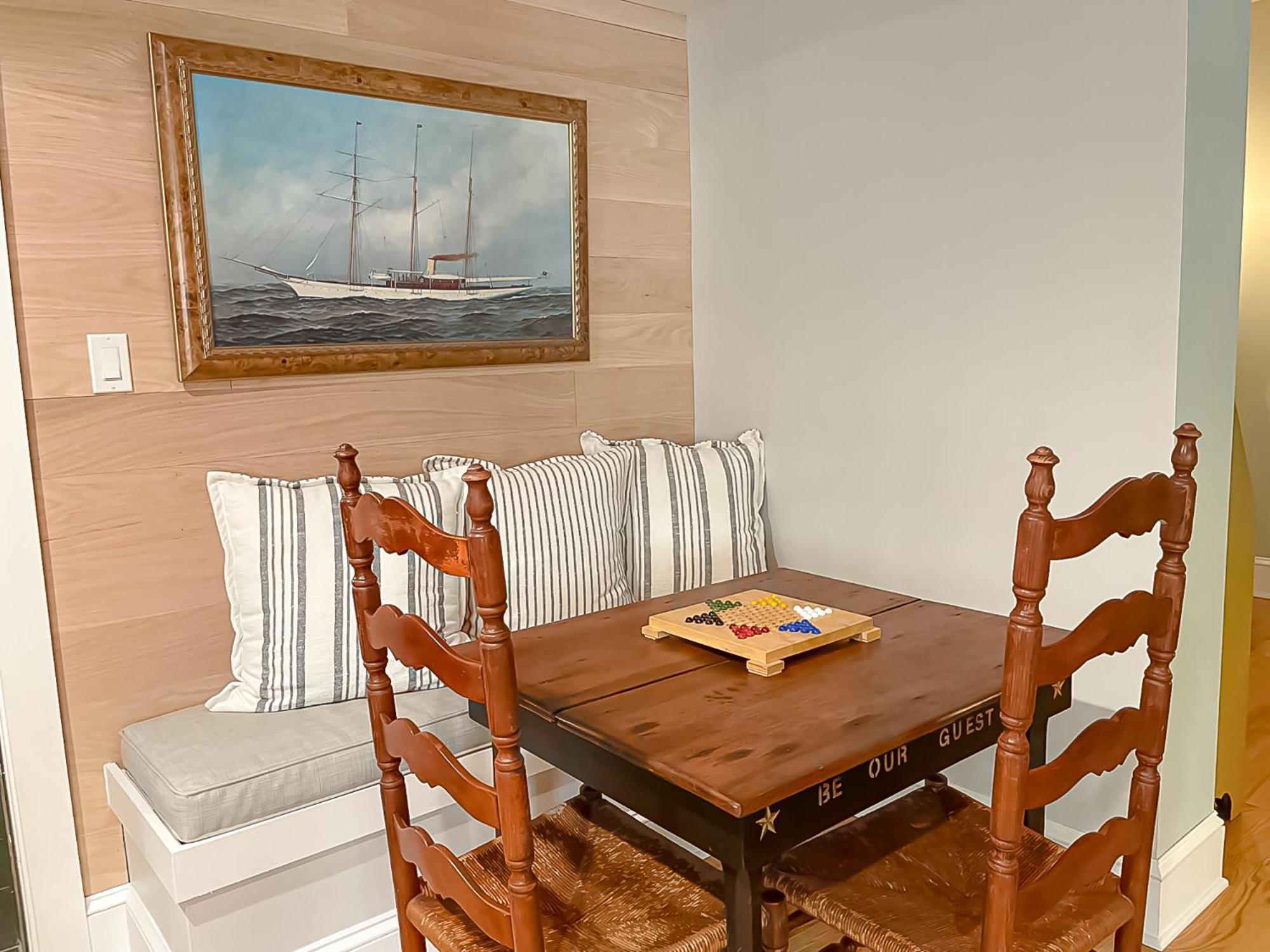 The Captain Stannard Westbrook Extérieur photo